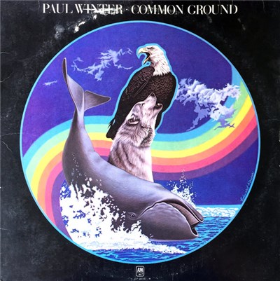 Paul Winter - Common Ground download mp3 flac