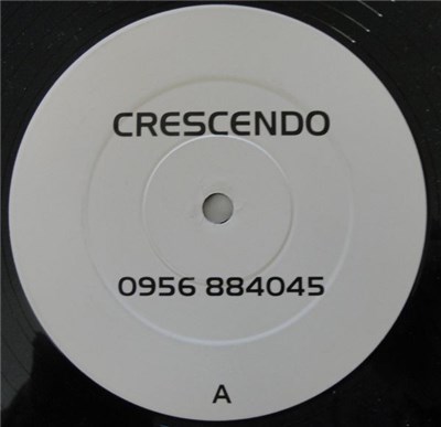 Crescendo - Crescendo download mp3 flac
