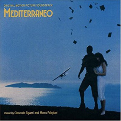 Giancarlo Bigazzi, Marco Falagiani - Mediterraneo (Colonna Sonora Originale Del Film) download mp3 flac