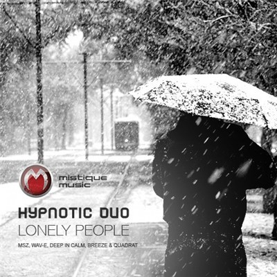Hypnotic Duo - Lonely People download mp3 flac