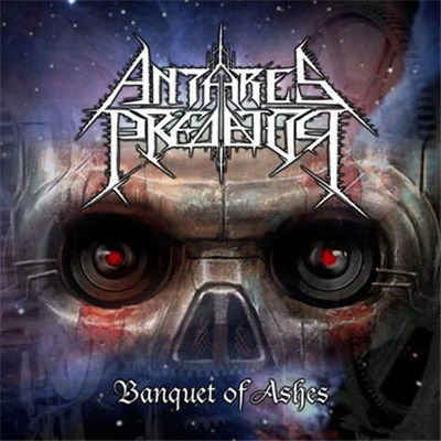 Antares Predator - Banquet Of Ashes download mp3 flac