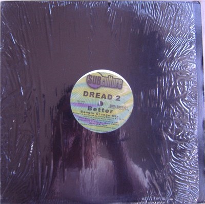 Dread 2 - Better download mp3 flac