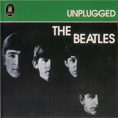 The Beatles - Unplugged download mp3 flac