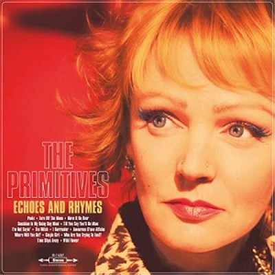 The Primitives - Echoes And Rhymes download mp3 flac