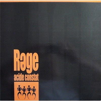 Rage - Acide Constat download mp3 flac