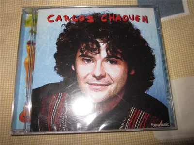 CARLOS CHAOUEN - Carlos Chaouen download mp3 flac