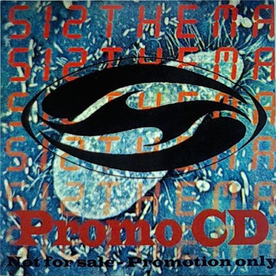 Sisthema - Promo CD download mp3 flac