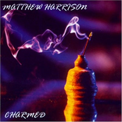 Matthew Harrison - Charmed download mp3 flac