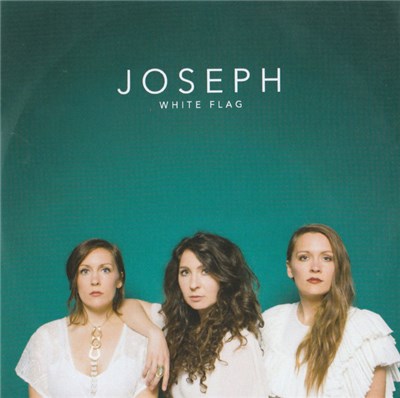 Joseph - White Flag download mp3 flac