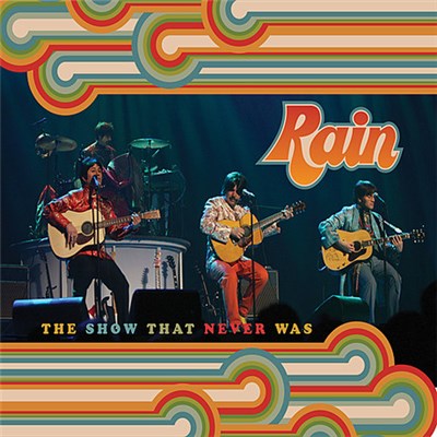 Rain (Beatles Tribute Band) - The Show That Never Was download mp3 flac