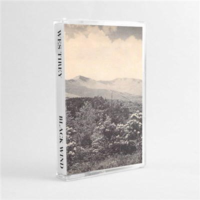 Wes Tirey - Black Wind download mp3 flac
