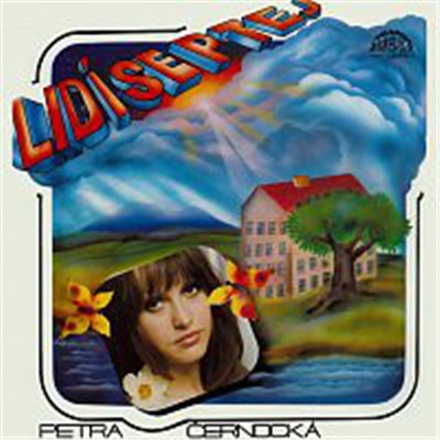Petra Černocká - Lidí Se Ptej download mp3 flac
