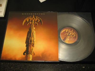 Queensrÿche - Promised Land download mp3 flac