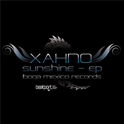 Xahno - Sunshine EP download mp3 flac