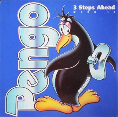 3 Steps Ahead - Drop It download mp3 flac