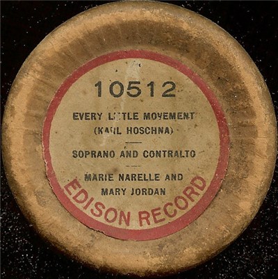 Marie Narelle And Mary Jordan - Every Little Movement download mp3 flac