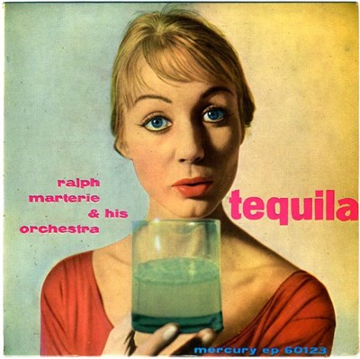 Ralph Marterie And His Orchestra - Tequila download mp3 flac