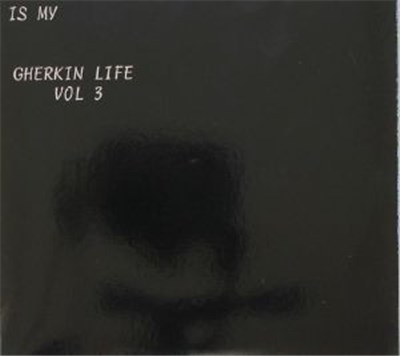 Jamal Moss - 4 This Is My Gherkin Life Vol 3 download mp3 flac