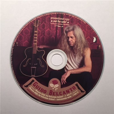 Guido Belcanto - (Waarom Altijd) Dat Katholieke Denken? download mp3 flac
