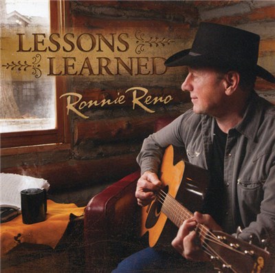 Ronnie Reno And The Reno Tradition - Lessons Learned download mp3 flac