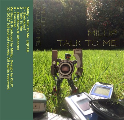 Millip - Talk To Me download mp3 flac