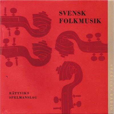 Rättviks Spelmanslag - Svensk Folkmusik download mp3 flac