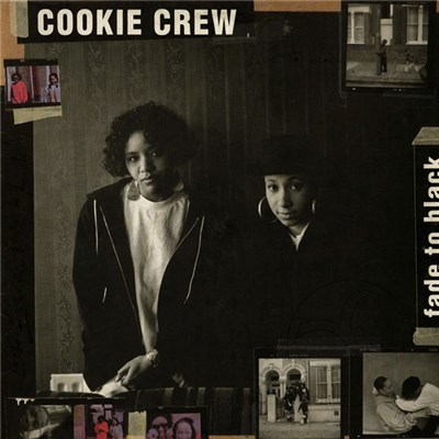 Cookie Crew - Fade To Black download mp3 flac