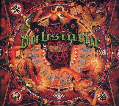 Dubsinthe - Ethnic Illusions download mp3 flac