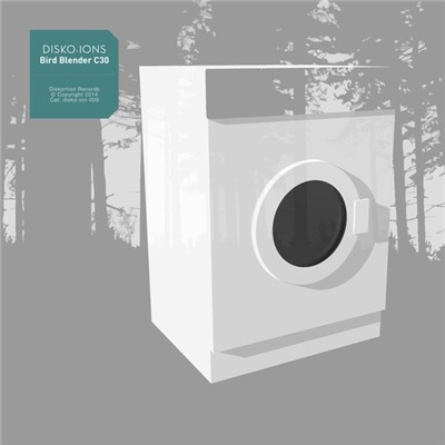 Disko-ions - Bird Blender C30 download mp3 flac