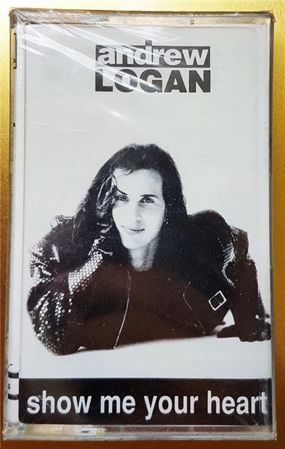 Andrew Logan - Show Me Your Heart download mp3 flac