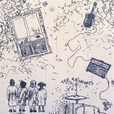 The Raincoats - Fairytale In The Supermarket download mp3 flac