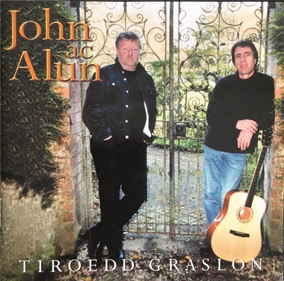 John Ac Alun - Tiroedd Graslon download mp3 flac