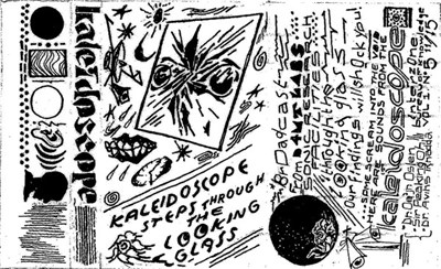Kaleidoscope - Through the Looking Glass download mp3 flac