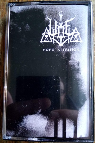 Woe - Hope Attrition download mp3 flac