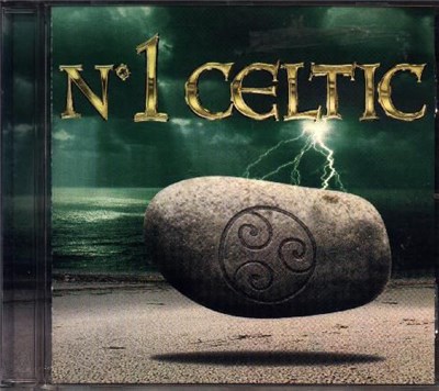 Various - N°1 Celtic download mp3 flac