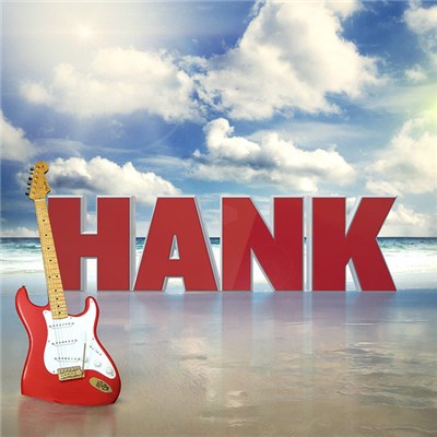 Hank Marvin - Hank download mp3 flac