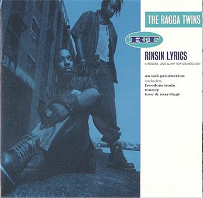 The Ragga Twins - Rinsin Lyrics download mp3 flac