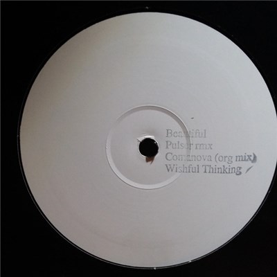 Matt Darey / Comanova - Beautiful / Wishful Thinking download mp3 flac