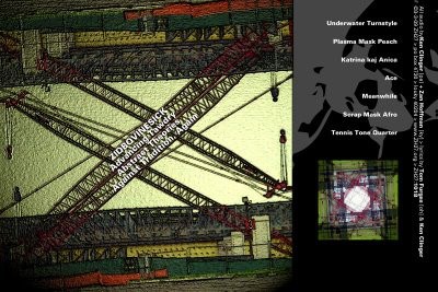 Zidbovinesick - Advancing Tawdry Abstract Theories Against Tradition, Again download mp3 flac