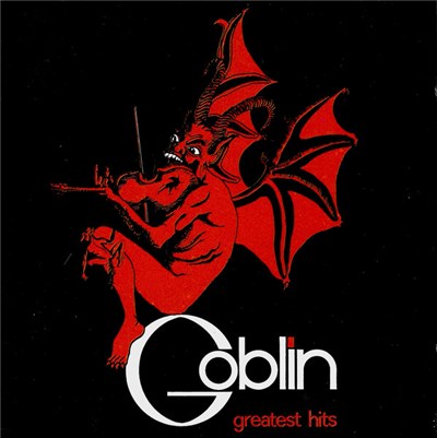 Goblin - Greatest Hits download mp3 flac