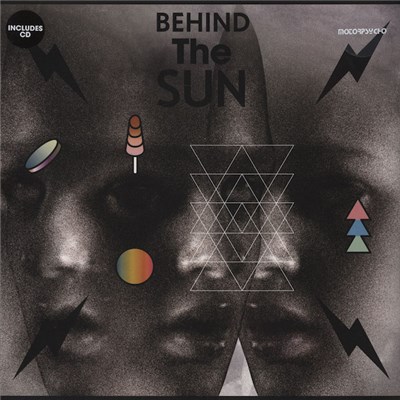 Motorpsycho - Behind The Sun download mp3 flac