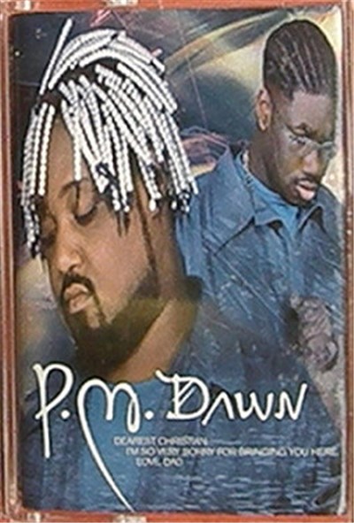 P.M. Dawn - Dearest Christian, I'm So Very Sorry For Bringing You Here. Love, Dad download mp3 flac