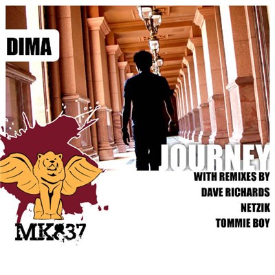 Dima - Journey download mp3 flac