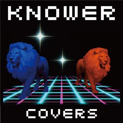 KNOWER - Covers download mp3 flac