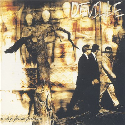 Deville - A Step From Forever download mp3 flac