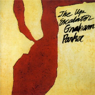 Graham Parker And The Rumour - The Up Escalator download mp3 flac