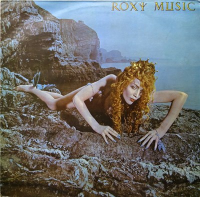Roxy Music - Siren download mp3 flac