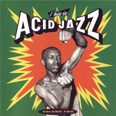 Various - This Is Acid Jazz Volume Two download mp3 flac
