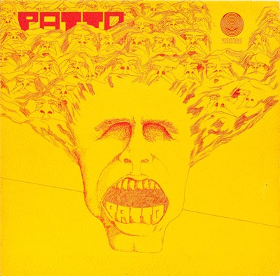 Patto - Patto download mp3 flac