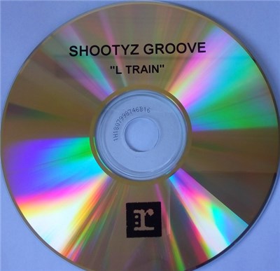 Shootyz Groove - L Train download mp3 flac